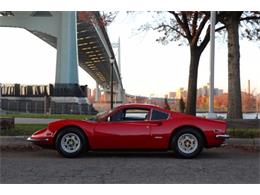 1972 Ferrari 246 GT (CC-924880) for sale in Astoria, New York