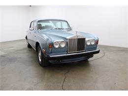 1977 Rolls-Royce Silver Shadow (CC-924887) for sale in Beverly Hills, California