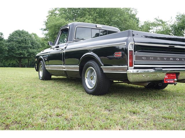 1970 Chevrolet CST Short Bed for Sale | ClassicCars.com | CC-924892