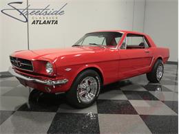 1965 Ford Mustang (CC-924894) for sale in Lithia Springs, Georgia