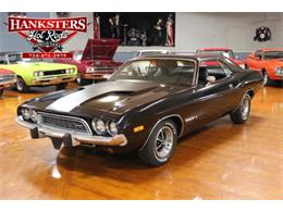 1973 Dodge Challenger (CC-920490) for sale in Indiana, Pennsylvania