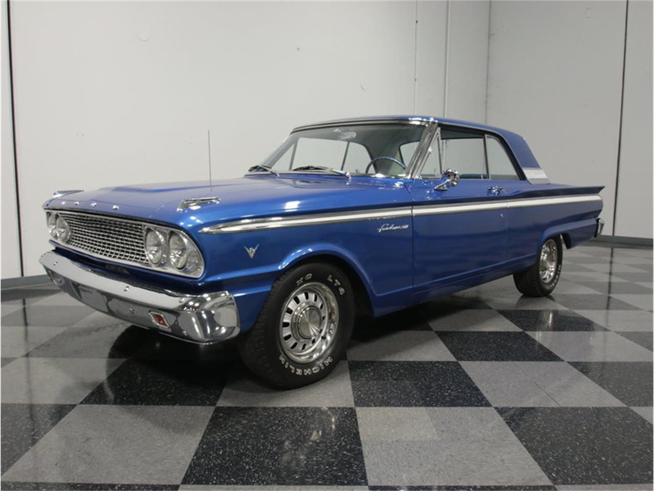 1963 Ford Fairlane 500 for Sale | ClassicCars.com | CC-924900