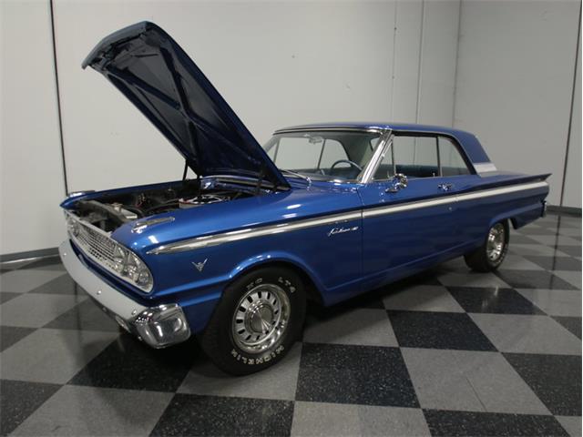 1963 Ford Fairlane 500 for Sale | ClassicCars.com | CC-924900