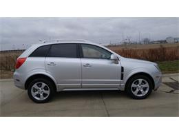 2015 Chevrolet Captiva Sport LT (CC-924911) for sale in Sioux City, Iowa