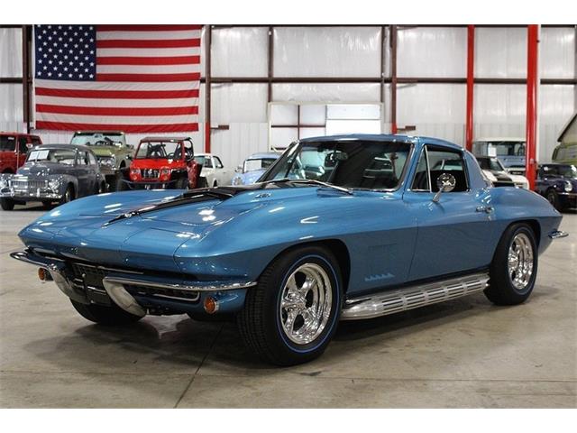 1967 Chevrolet Corvette (CC-924922) for sale in Kentwood, Michigan