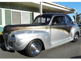 1941 Ford Coupe (CC-924929) for sale in Redlands, California