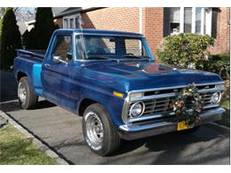 1973 Ford Ranger (CC-924948) for sale in Floral Park, New York