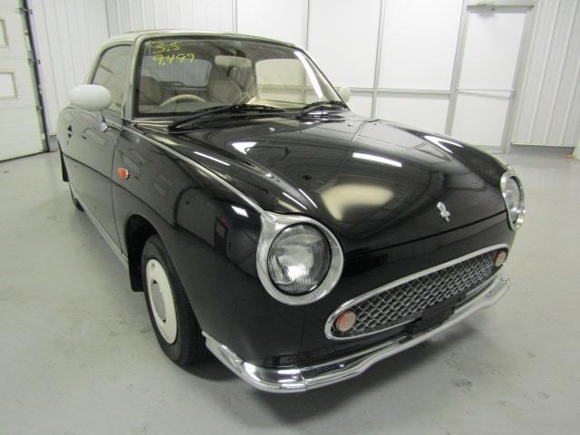 1991 Nissan Figaro (CC-920496) for sale in Christiansburg, Virginia