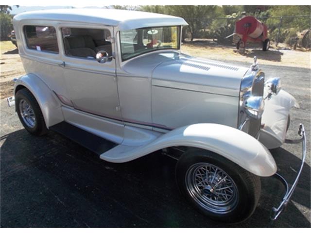 1930 Ford Model A 2 dr (CC-924961) for sale in Tucson, Arizona