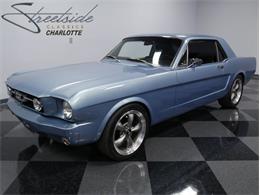 1966 Ford Mustang (CC-924987) for sale in Concord, North Carolina