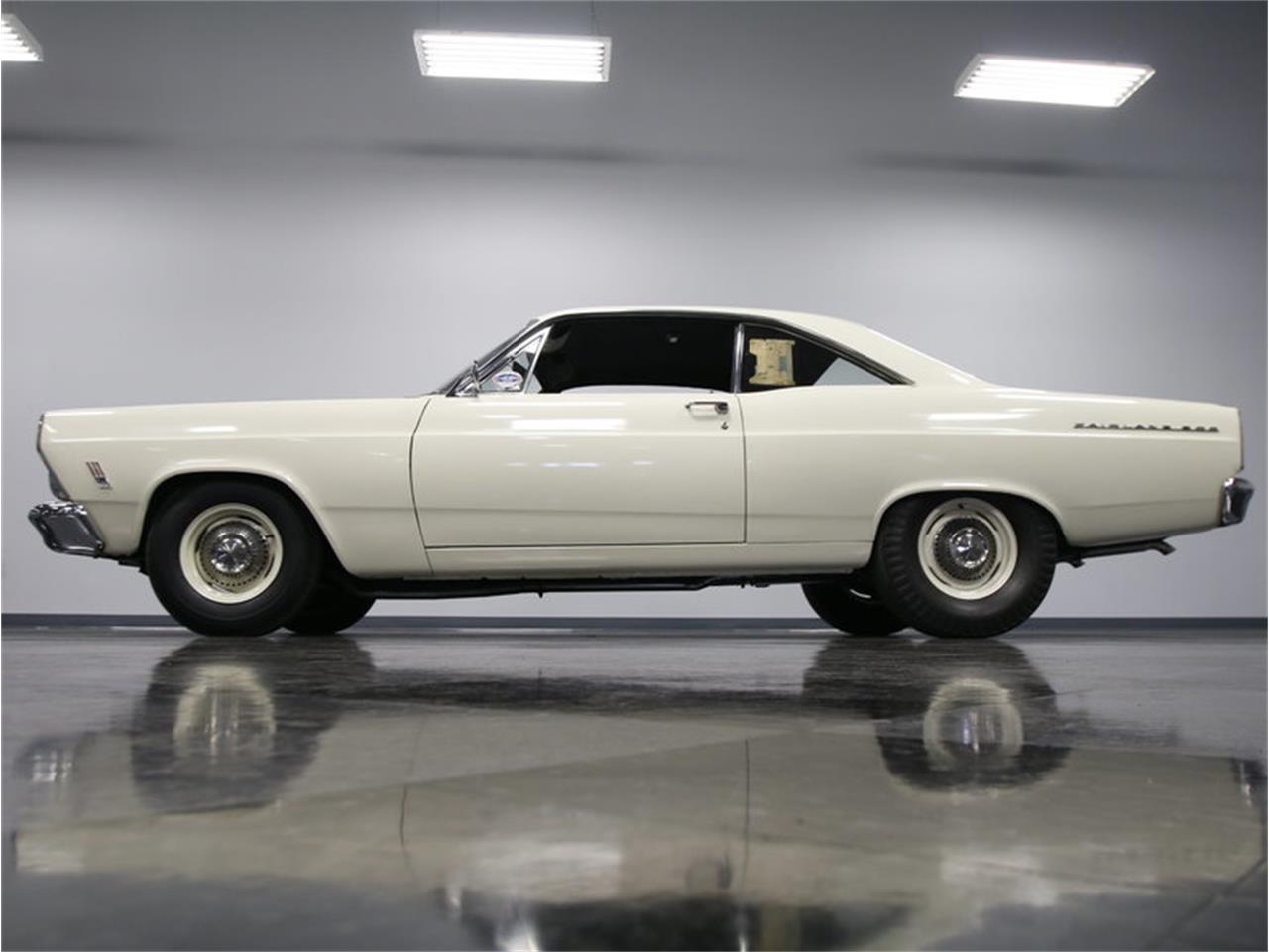 1966 Ford Fairlane 500 R-Code for Sale | ClassicCars.com | CC-924994