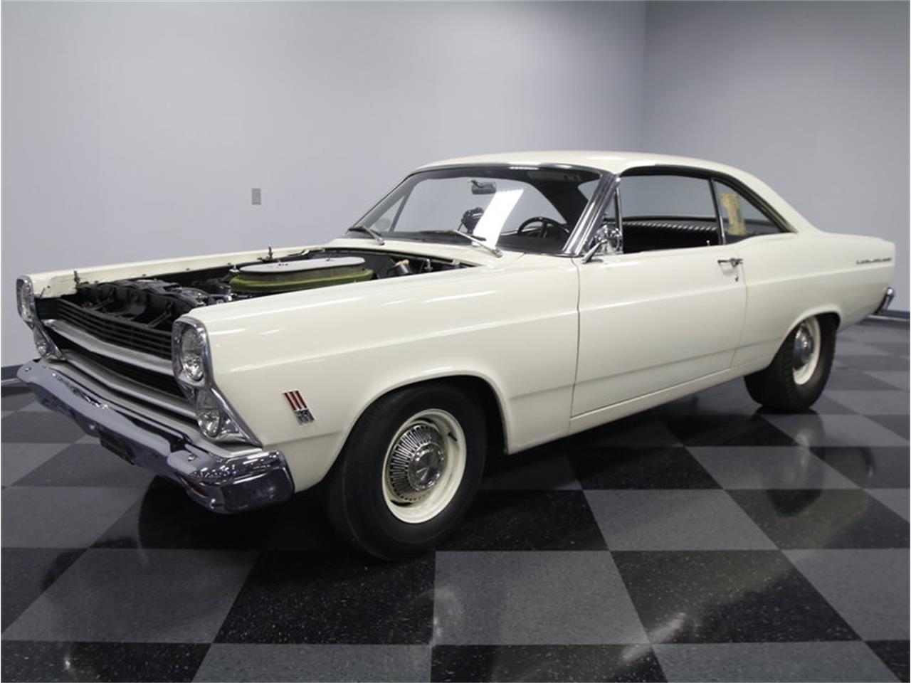 1966 Ford Fairlane 500 R-Code for Sale | ClassicCars.com | CC-924994