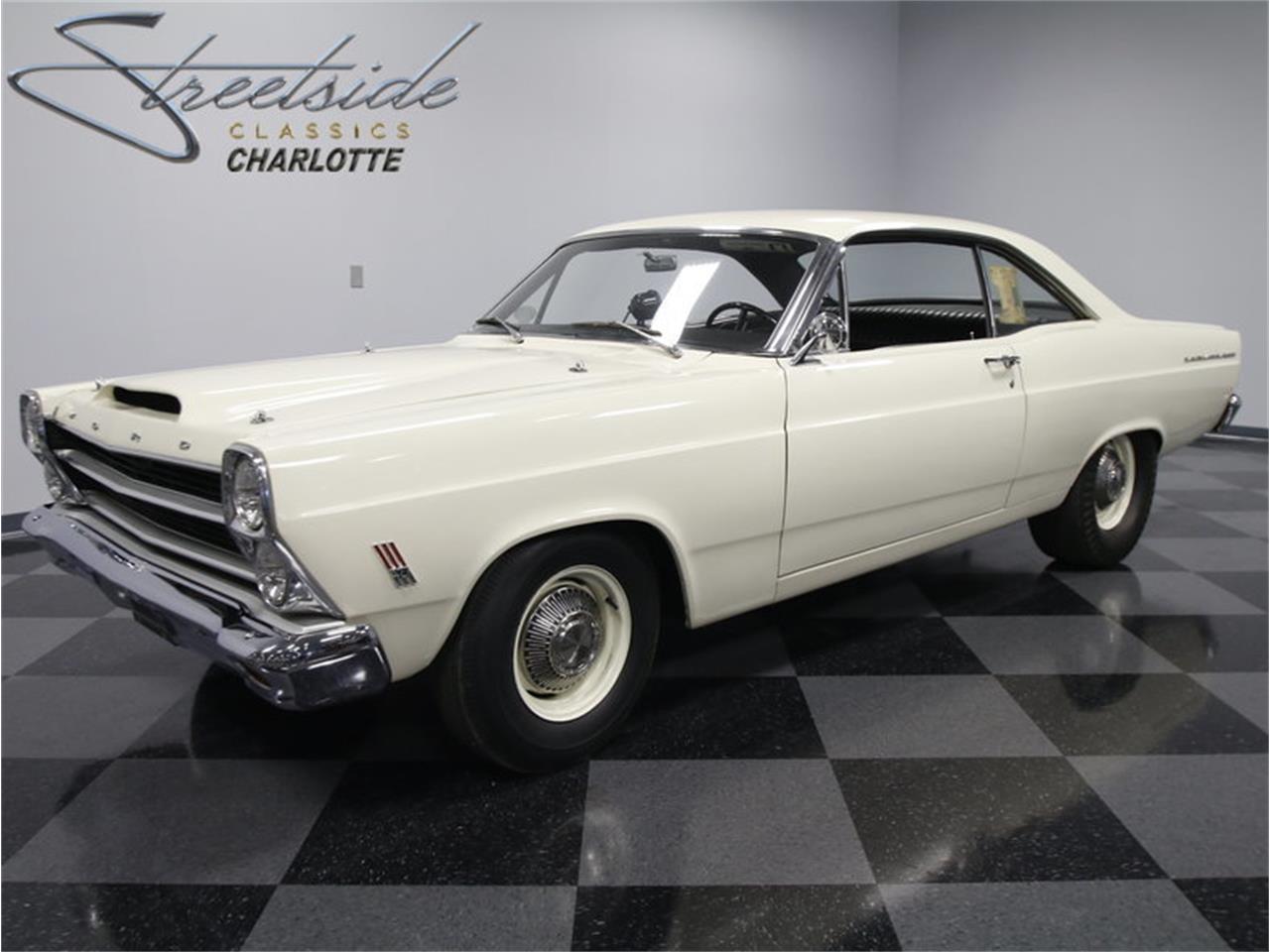 1966 Ford Fairlane 500 R-Code for Sale | ClassicCars.com | CC-924994