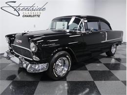 1955 Chevrolet 210 (CC-925003) for sale in Concord, North Carolina