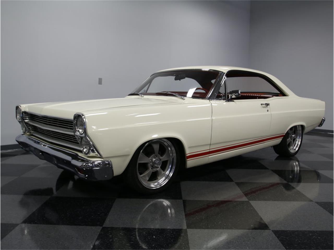 1967 Ford Fairlane Pro Touring for Sale | ClassicCars.com | CC-925005