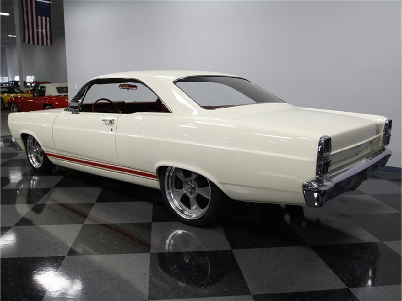 1967 Ford Fairlane Pro Touring for Sale | ClassicCars.com | CC-925005