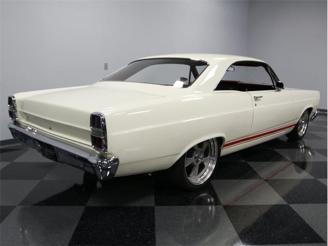 1967 Ford Fairlane Pro Touring for Sale | ClassicCars.com | CC-925005