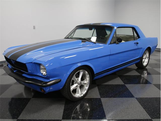 1965 Ford Mustang (CC-925041) for sale in Concord, North Carolina