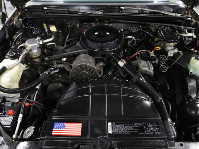 1985 Pontiac Grand Prix (CC-925045) for sale in Concord, North Carolina
