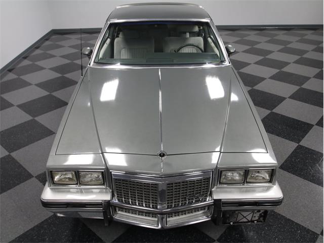 1985 Pontiac Grand Prix (CC-925045) for sale in Concord, North Carolina