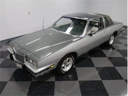1985 Pontiac Grand Prix (CC-925045) for sale in Concord, North Carolina