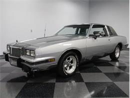 1985 Pontiac Grand Prix (CC-925045) for sale in Concord, North Carolina