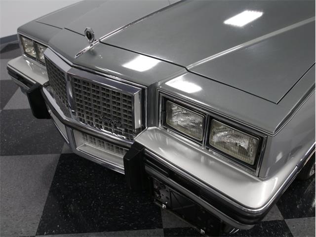 1985 Pontiac Grand Prix (CC-925045) for sale in Concord, North Carolina