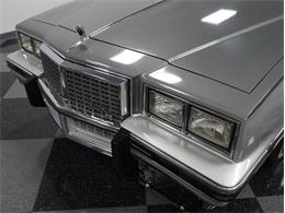 1985 Pontiac Grand Prix (CC-925045) for sale in Concord, North Carolina