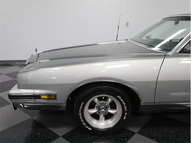 1985 Pontiac Grand Prix (CC-925045) for sale in Concord, North Carolina