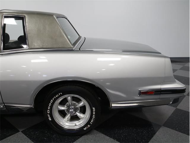 1985 Pontiac Grand Prix (CC-925045) for sale in Concord, North Carolina