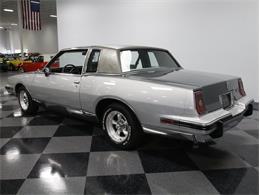 1985 Pontiac Grand Prix (CC-925045) for sale in Concord, North Carolina
