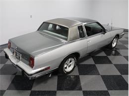 1985 Pontiac Grand Prix (CC-925045) for sale in Concord, North Carolina