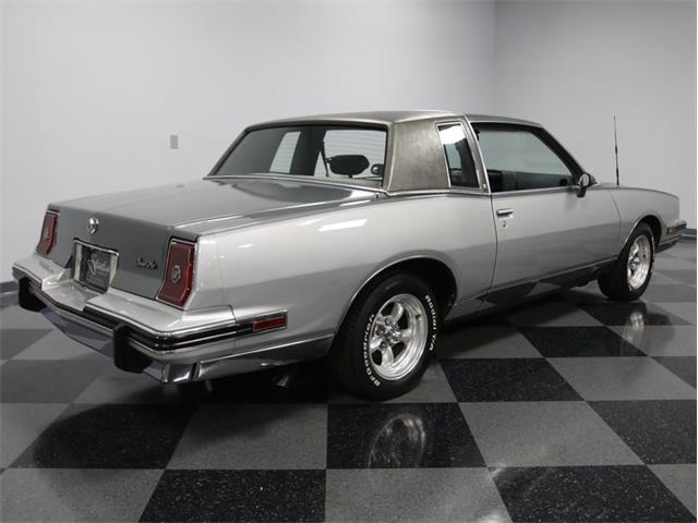 1985 Pontiac Grand Prix (CC-925045) for sale in Concord, North Carolina