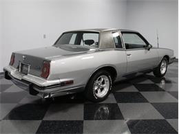 1985 Pontiac Grand Prix (CC-925045) for sale in Concord, North Carolina