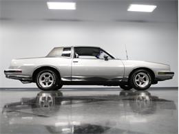 1985 Pontiac Grand Prix (CC-925045) for sale in Concord, North Carolina