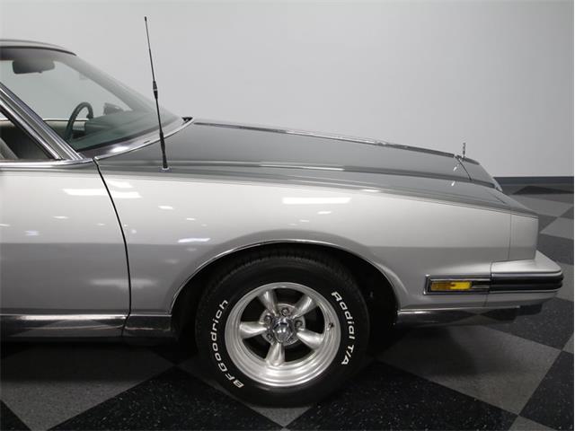 1985 Pontiac Grand Prix (CC-925045) for sale in Concord, North Carolina