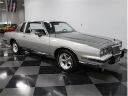 1985 Pontiac Grand Prix (CC-925045) for sale in Concord, North Carolina