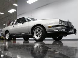 1985 Pontiac Grand Prix (CC-925045) for sale in Concord, North Carolina