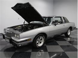 1985 Pontiac Grand Prix (CC-925045) for sale in Concord, North Carolina