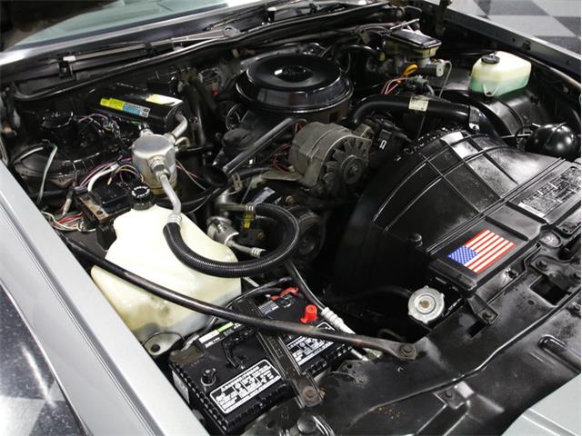 1985 Pontiac Grand Prix (CC-925045) for sale in Concord, North Carolina