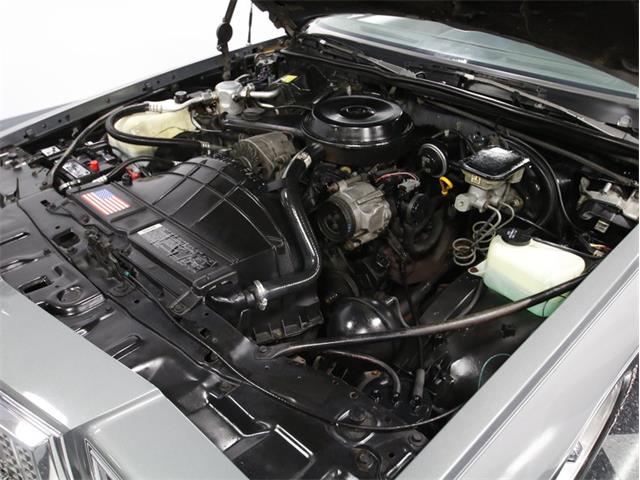 1985 Pontiac Grand Prix (CC-925045) for sale in Concord, North Carolina