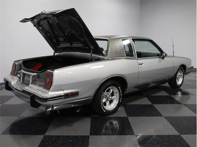 1985 Pontiac Grand Prix (CC-925045) for sale in Concord, North Carolina