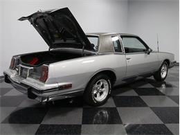 1985 Pontiac Grand Prix (CC-925045) for sale in Concord, North Carolina