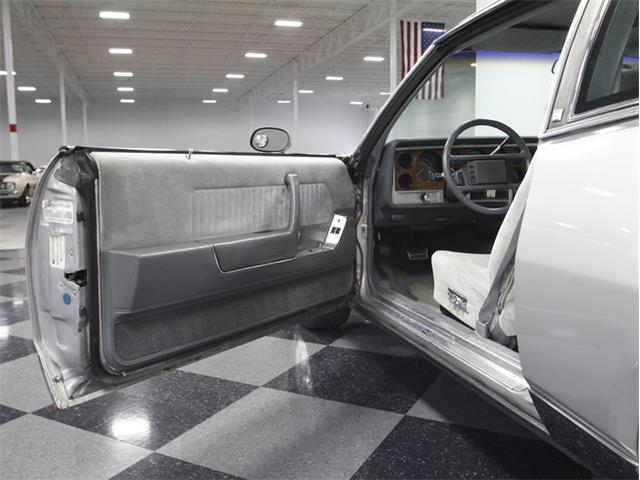 1985 Pontiac Grand Prix (CC-925045) for sale in Concord, North Carolina