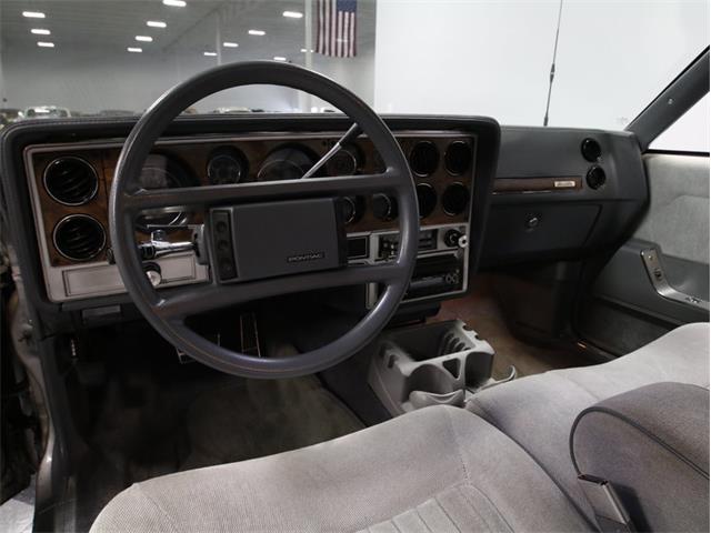 1985 Pontiac Grand Prix (CC-925045) for sale in Concord, North Carolina