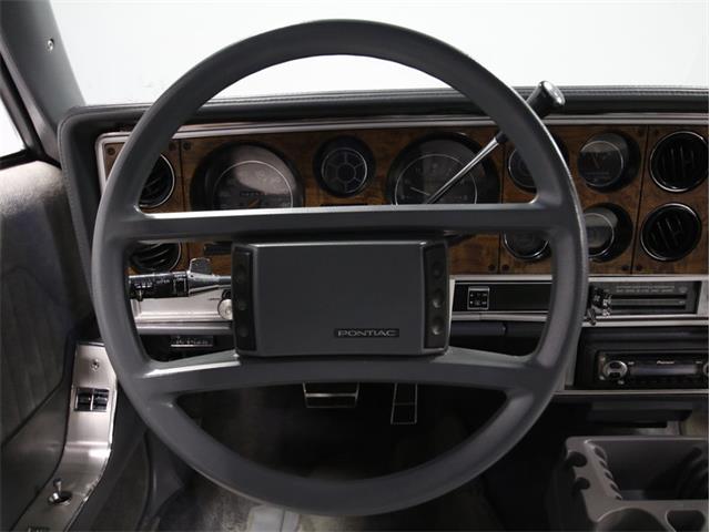1985 Pontiac Grand Prix (CC-925045) for sale in Concord, North Carolina