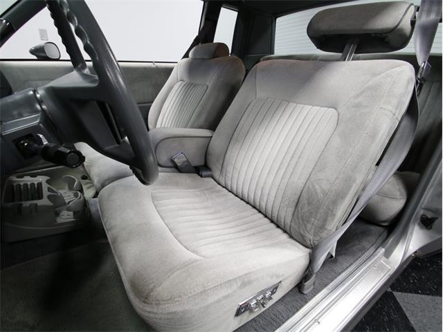 1985 Pontiac Grand Prix (CC-925045) for sale in Concord, North Carolina