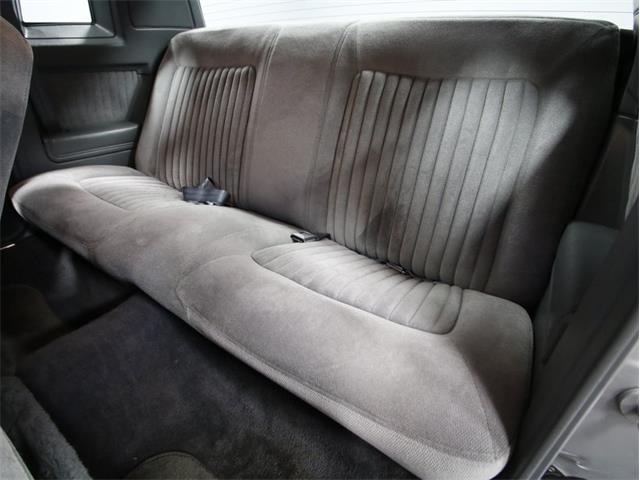 1985 Pontiac Grand Prix (CC-925045) for sale in Concord, North Carolina
