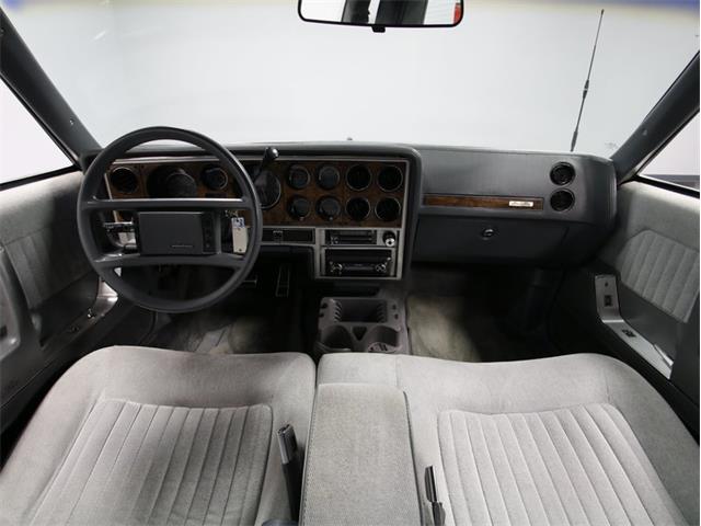 1985 Pontiac Grand Prix (CC-925045) for sale in Concord, North Carolina