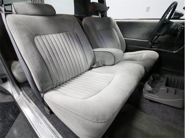 1985 Pontiac Grand Prix (CC-925045) for sale in Concord, North Carolina